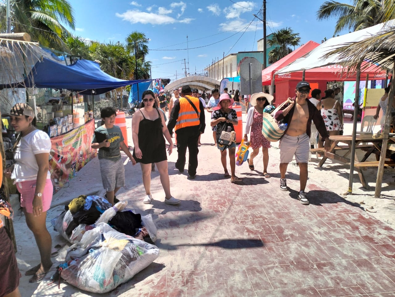 Denuncian estafa para la renta de una casa en la playa en El Cuyo a través de Facebook