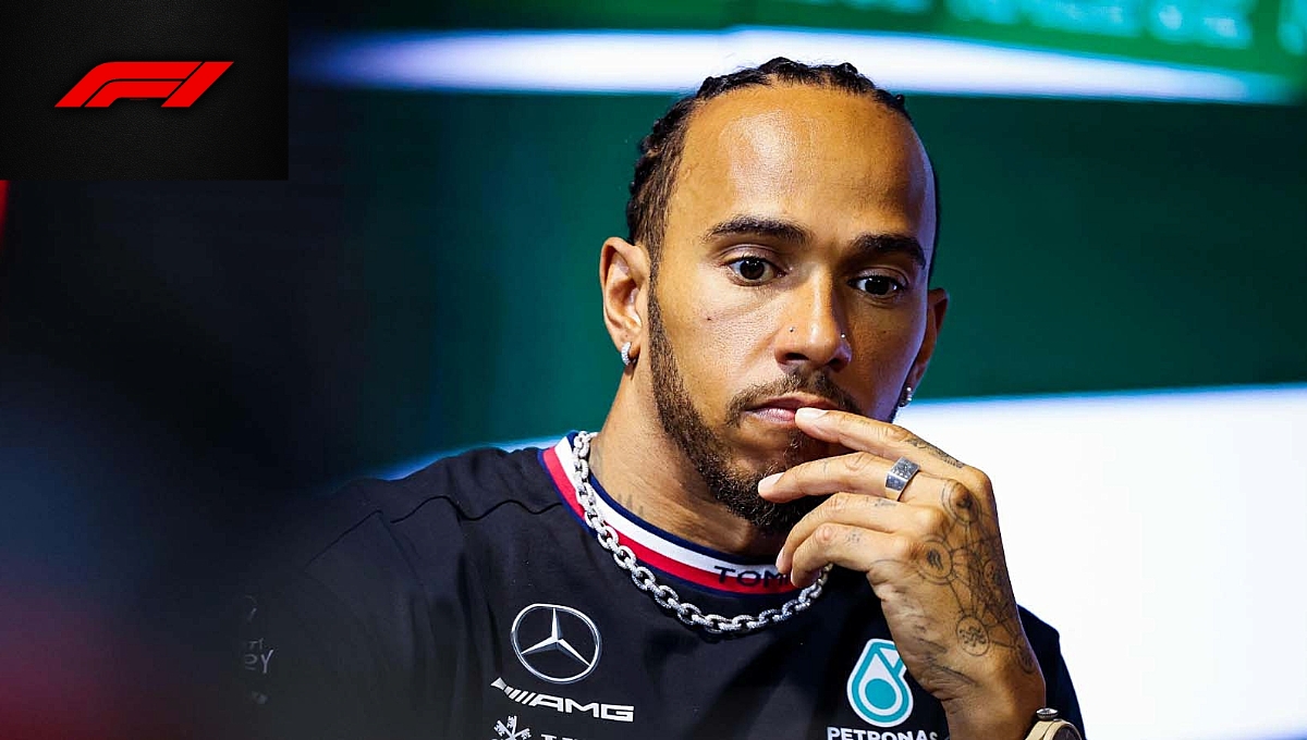 Lewis Hamilton acusa "robo" en Mundial 2021: ¿Qué le pasó en el GP de Abu Dabi con Max Verstappen?