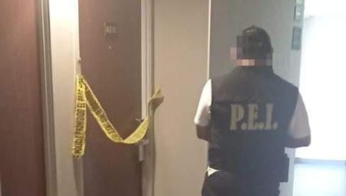Autoridades continúan las investigaciones por la muerte de dos mujeres en el hotel City Express de Mérida