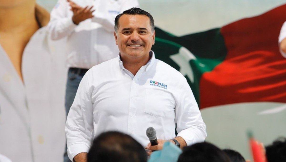 A un mes de iniciar la campaña, Renán Barrera sigue sin levantar en el interior del estado