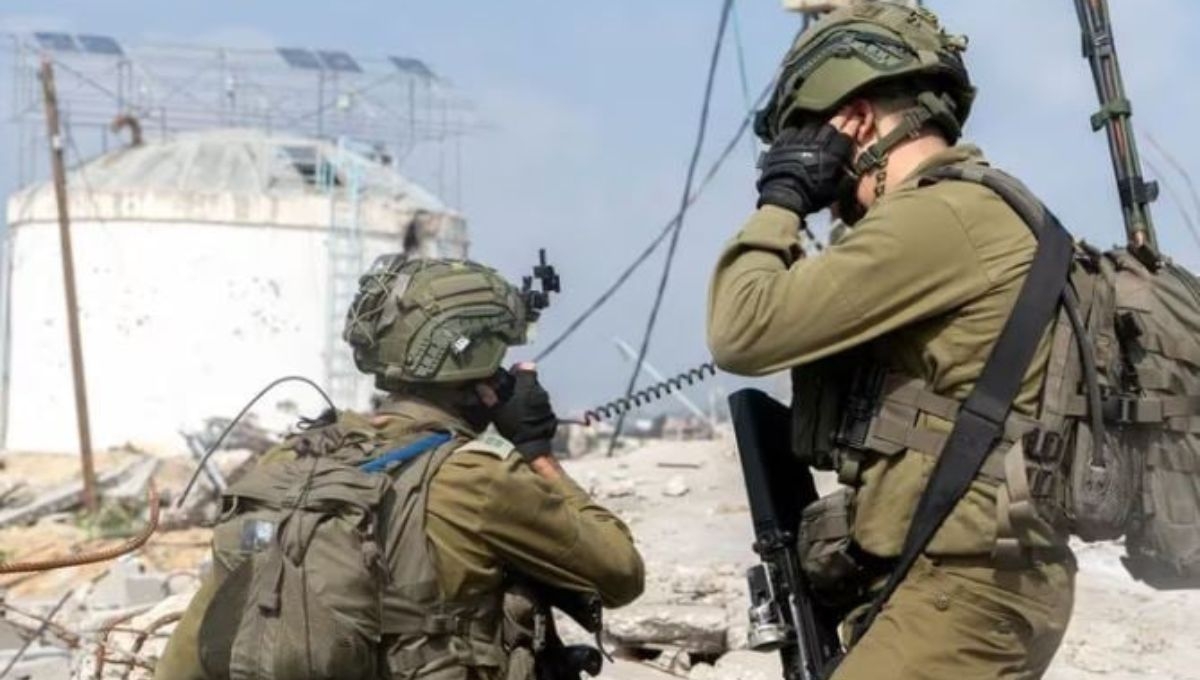 Operativo militar en Cisjordania: Ejército israelí abate a 10 en campamento de desplazados