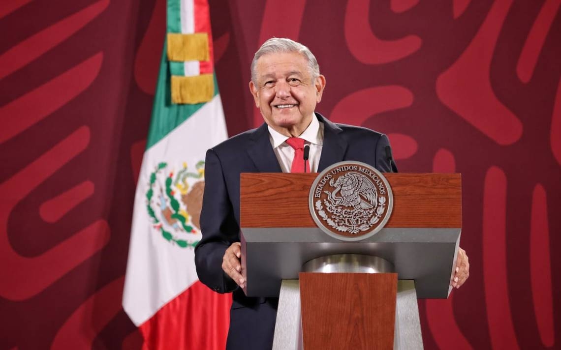 El presidente AMLO realizó trabajos de supervisión en Oaxaca y Guerrero