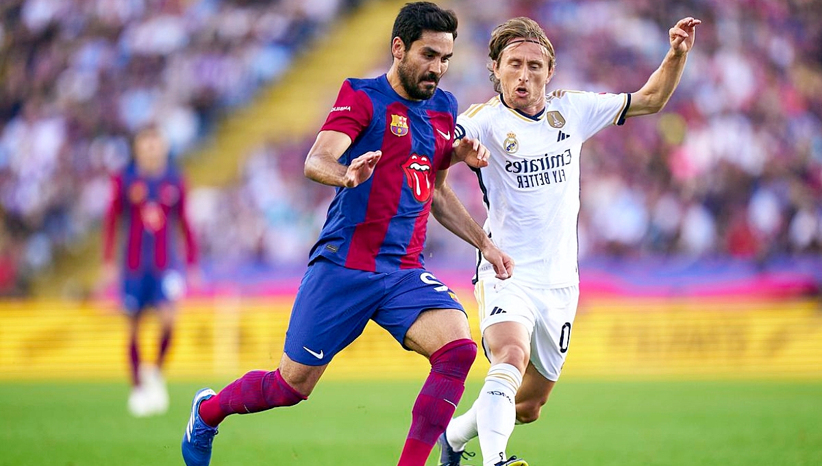 Real Madrid vs Barcelona: Sigue aquí toda la acción de ElClásico español entre merengues y culés