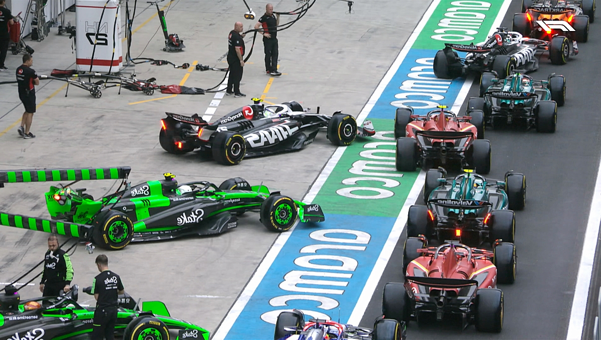 Fórmula 1: Así va el Campeonato Mundial de Pilotos tras la victoria de Verstappen en el GP de China