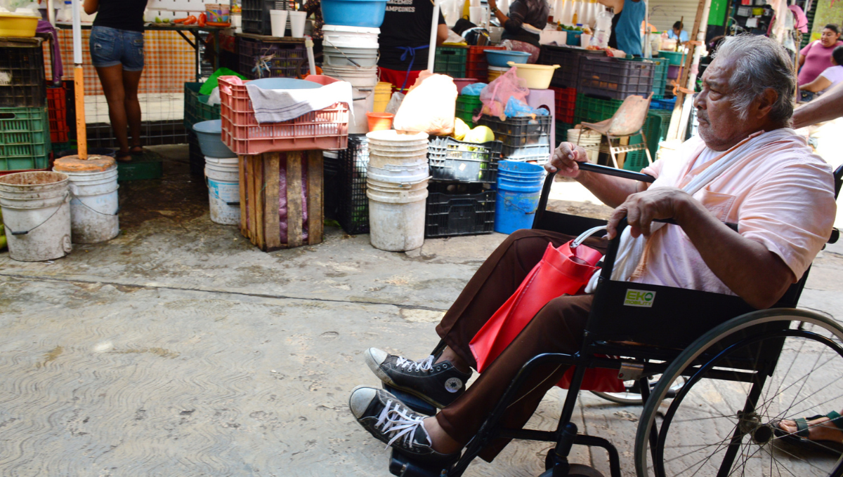 Personas con discapacidad ya podrán ser juzgados en Campeche:  TEPJF