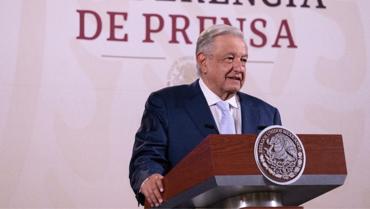 Presidente López Obrador destaca avances en el sistema de salud público de México