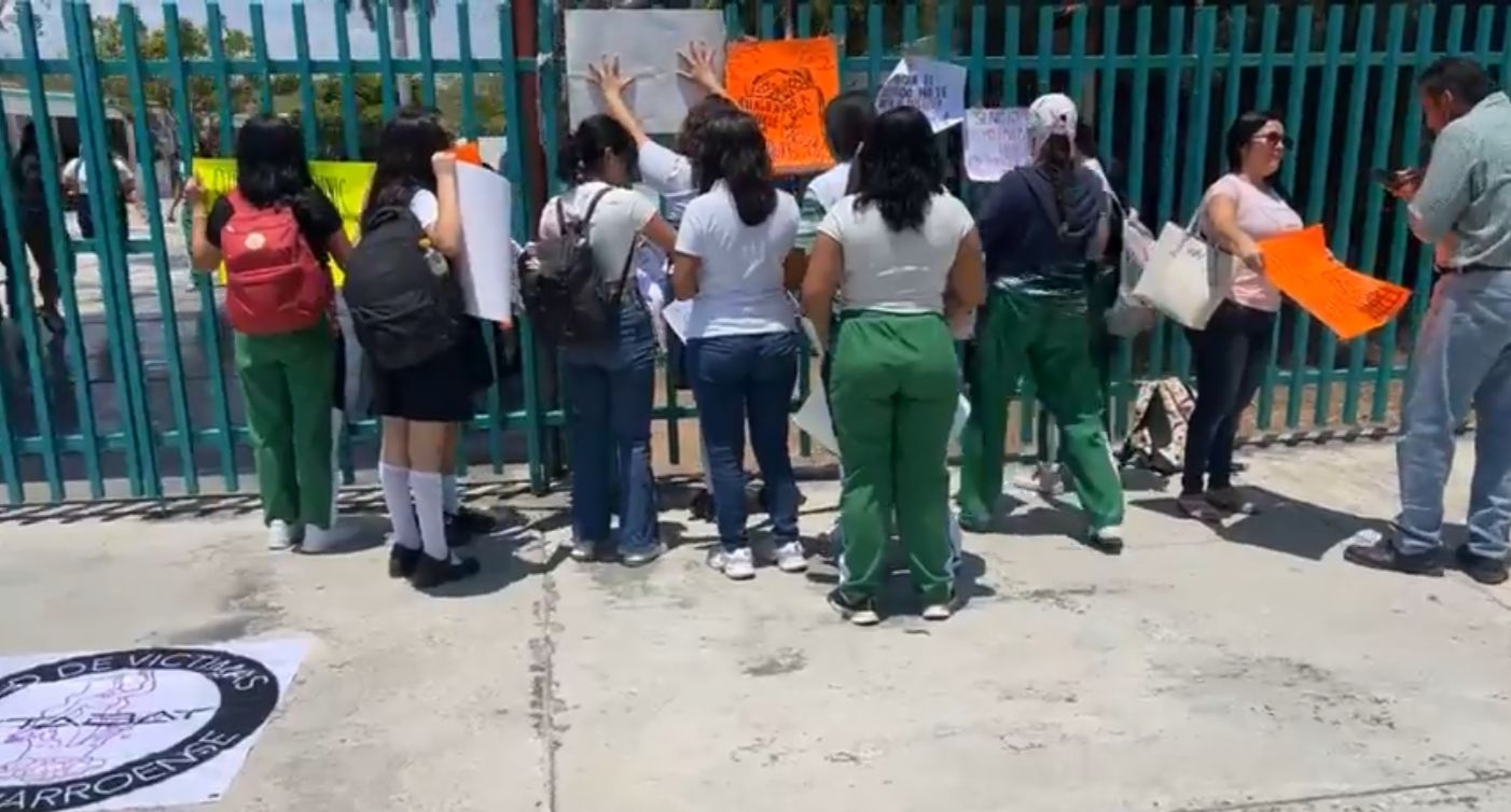 Acusan a alumno del Cobach 2 de Chetumal de crear el 'pack' de sus compañeras con IA