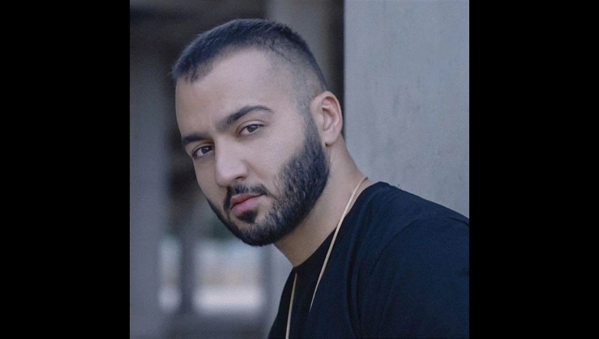 Irán condena a muerte al rapero Toomaj Salehi