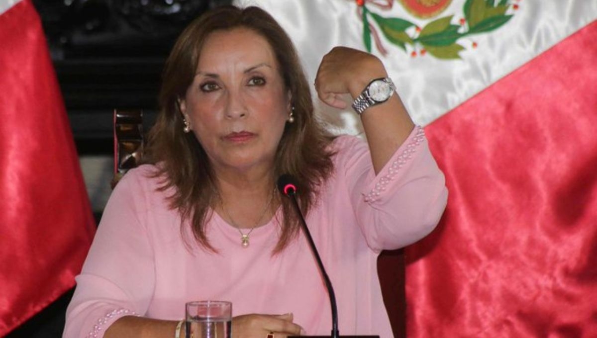 A través del Área de Enriquecimiento ilícito y Denuncias Constitucionales, el Ministerio Público amplió las investigaciones preliminares contra la presidenta peruana, Dina Boluarte