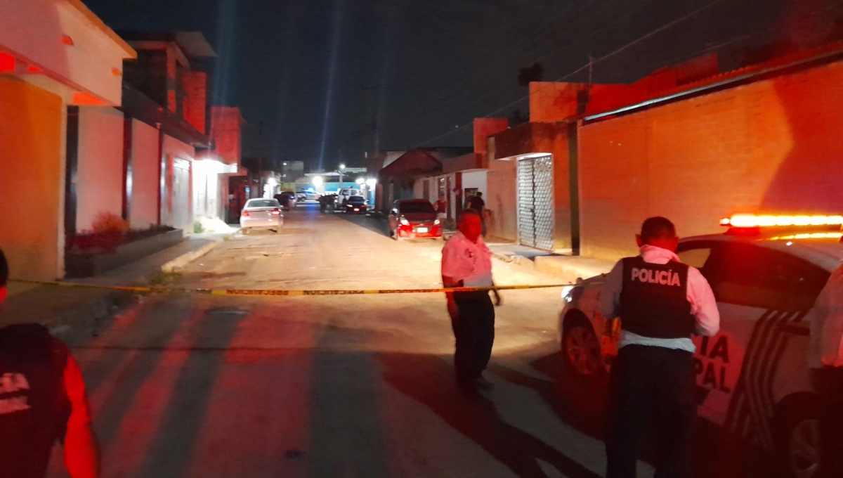 Campeche: Alerta en Escárcega por 'levantones'; van dos en menos de cinco días