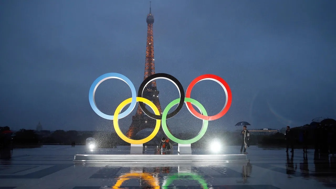 Juegos Olímpicos de París 2024: Extienden seguridad en apertura ante amenazas terroristas