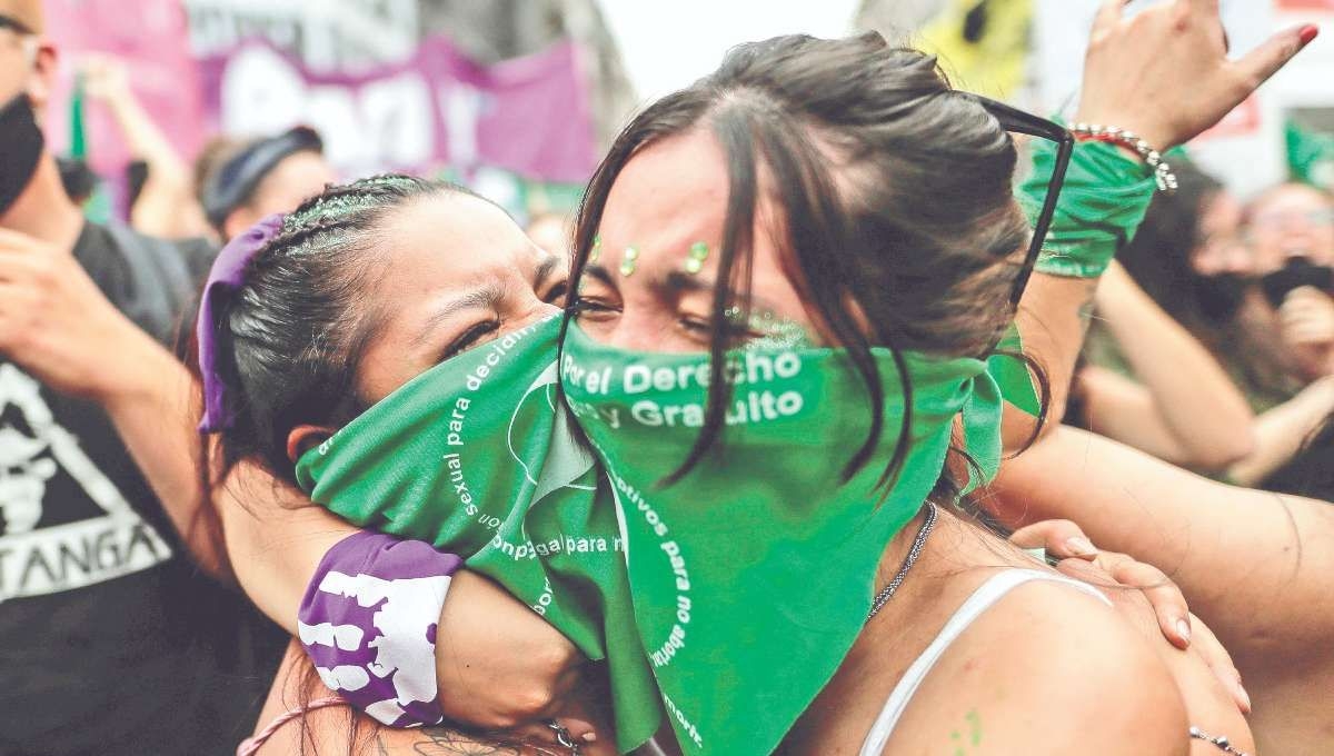 El Código Penal de Jalisco deberá ser modificado para garantizar el derecho al aborto