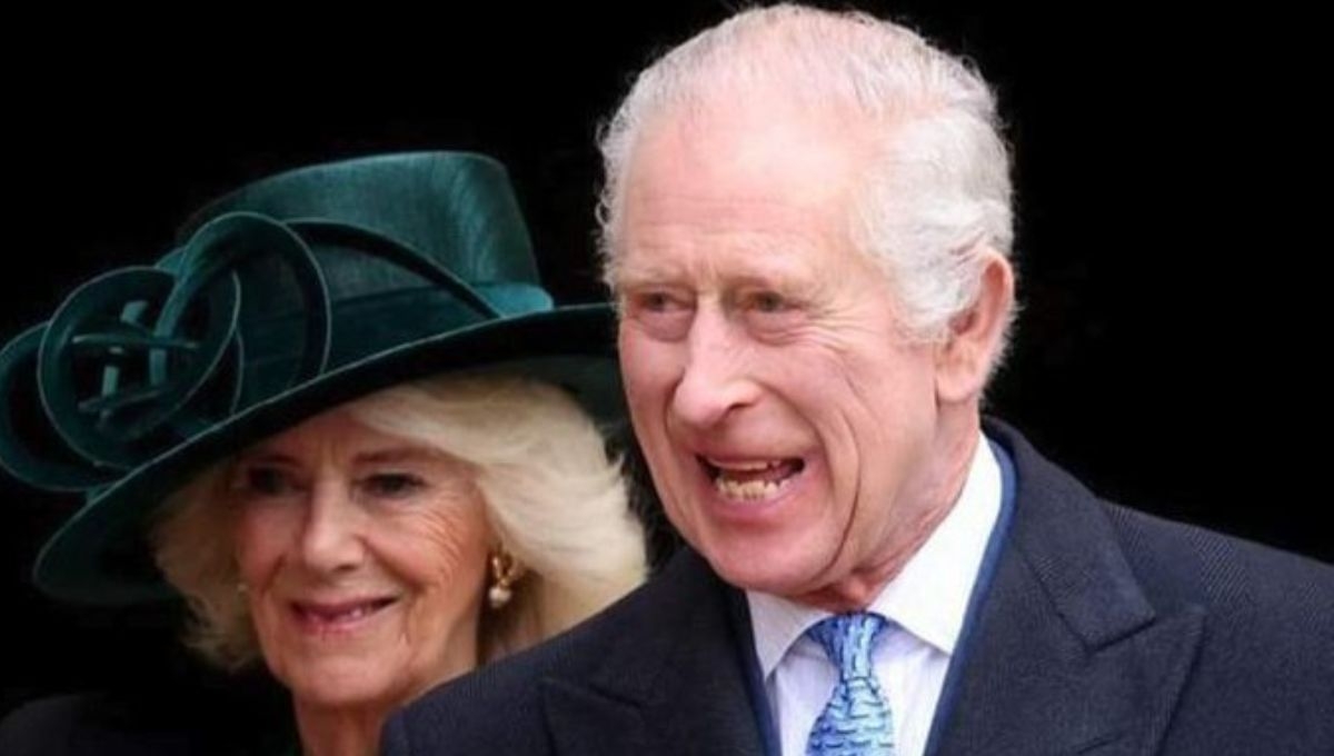 A pesar de que el rey Carlos III ha realizado apariciones en público, medios británicos aseguran que su salud estaría ‘deteriorando progresivamente’