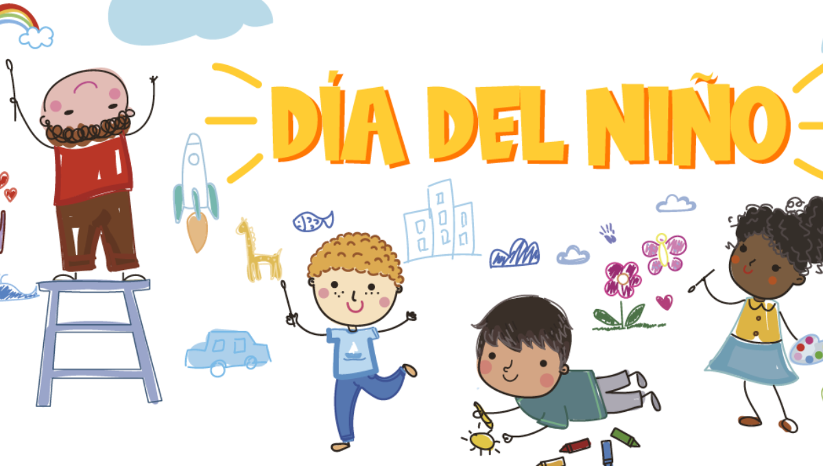 Día del niño en Campeche: Estas son las actividades gratuitas para festejar a los peques
