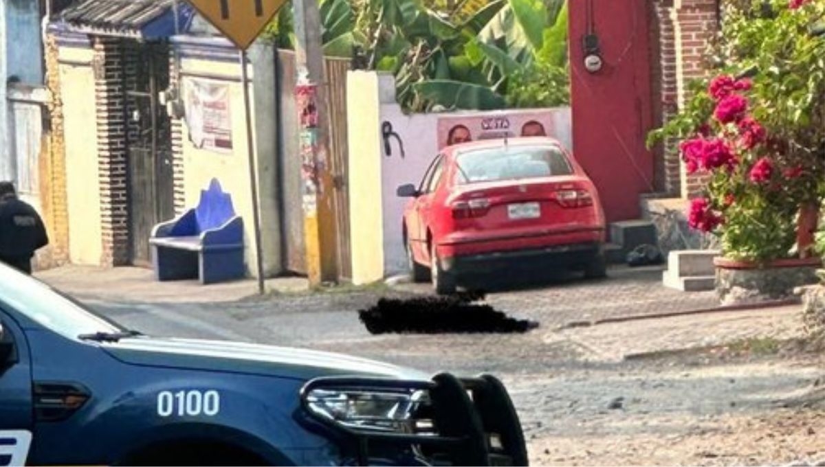 Asesinan a Mario Aguirre, hermano de candidato de Movimiento Ciudadano en Morelos