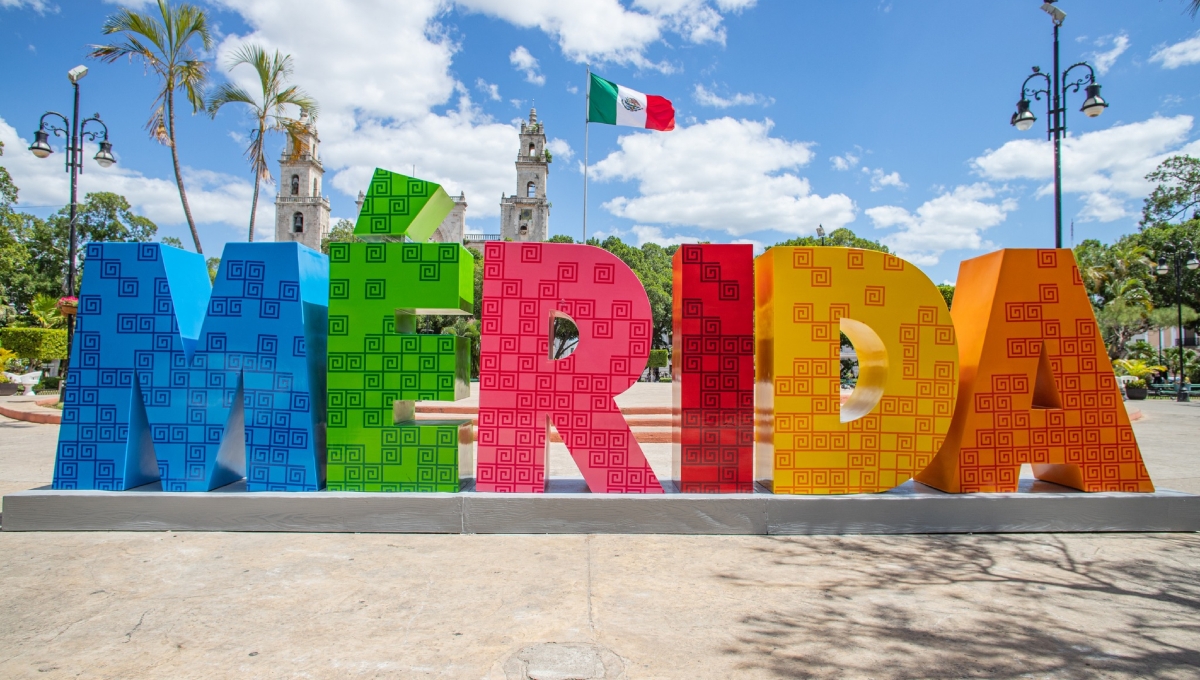 Mérida continúa con sus eventos gratis los fines de semana