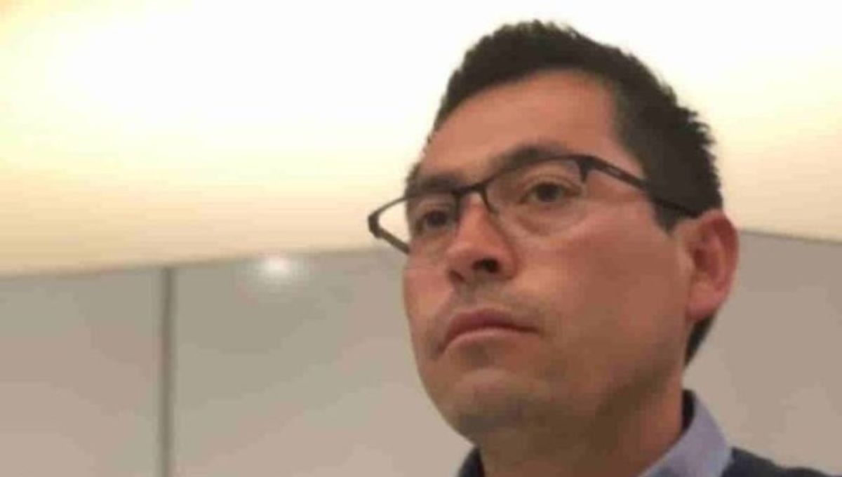 Ejecutan al periodista Roberto Figueroa, quien permanecía secuestrado en Morelos