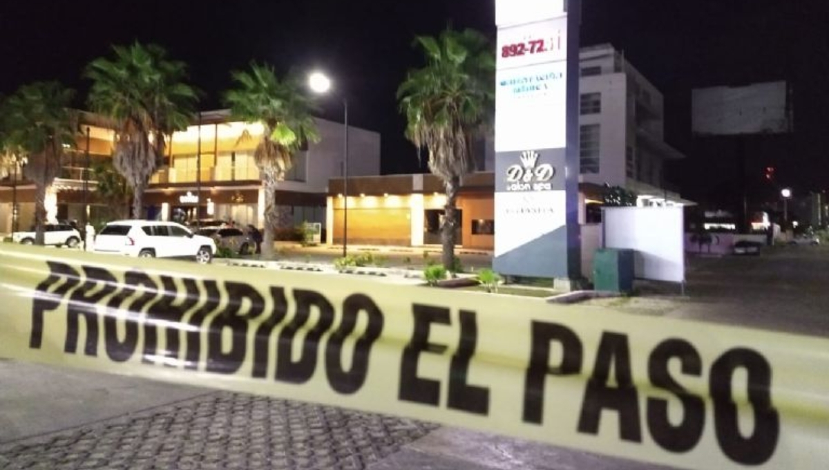 Los dos sentenciados pasarán 31 años y tres meses en prisión en Cancún