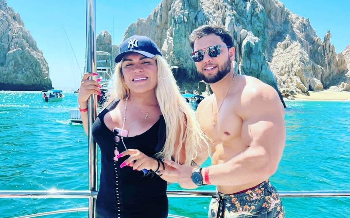 Marlon Colmenarez revela motivo de su separación con Wendy Guevara