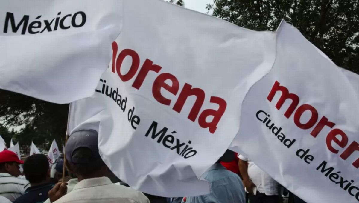 Elecciones Campeche: ¿Quiénes encabezan la lista plurinominal de Morena?