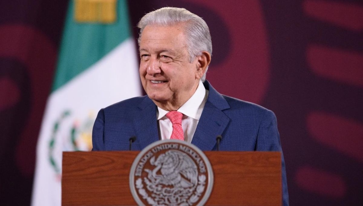Ante las acusaciones contra los hijos del Presidente de México durantre el debate presidencial, Andrés Manuel López Obrador  instó a que se presenten denuncias formales y pruebas de tales afirmaciones