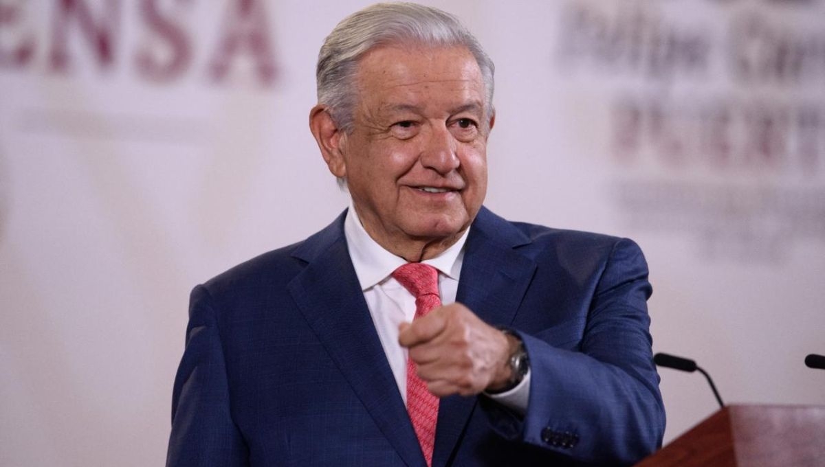 Presidente de México cuestiona credibilidad de informe de EU tras liberación de hermano de El Mencho