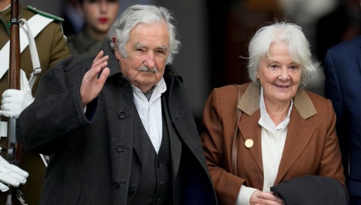 Ex presidente José Mujica de Uruguay revela diagnóstico de cáncer de esófago en emotiva conferencia