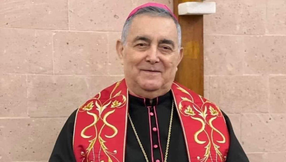 Confirman desaparición de Salvador Rangel, obispo que acordó paz entre Ardillos y Tlacos en Guerrero