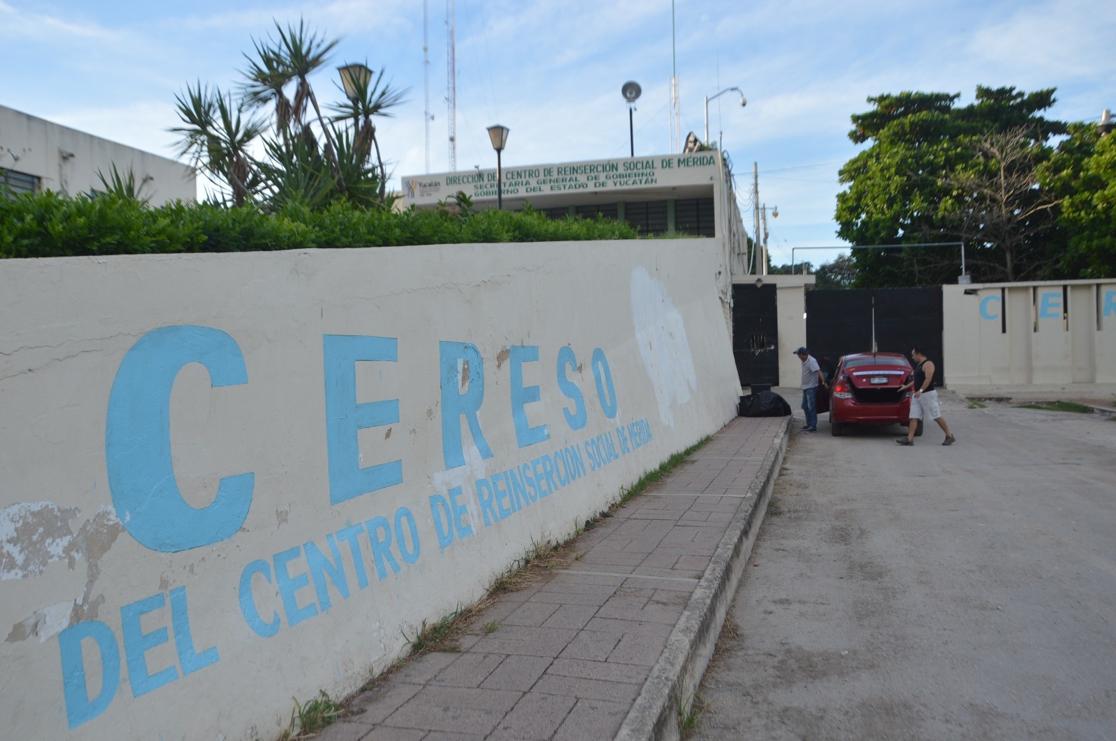 INE y el Gobierno de Yucatán firmarán convenio para que reos puedan votar el 2 de junio
