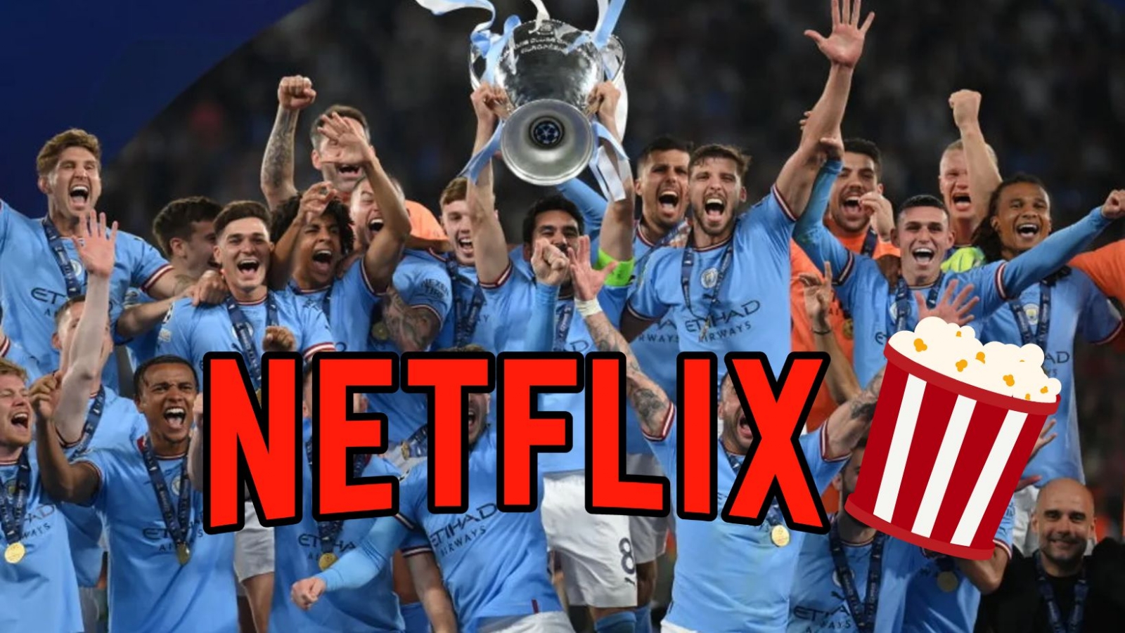 Estrenos Netflix abril 2024: Estas son las mejores series sobre deportes