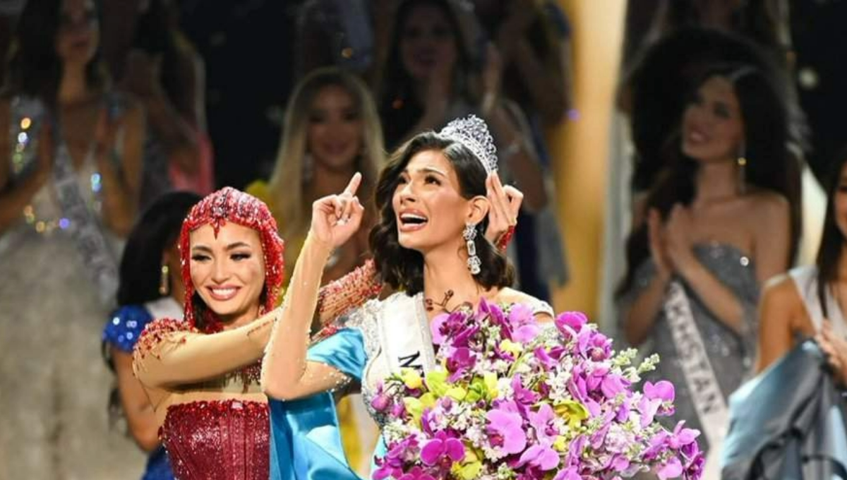 Miss Universo 2024: Cancún se prepara para recibir a las mujeres más bellas del mundo