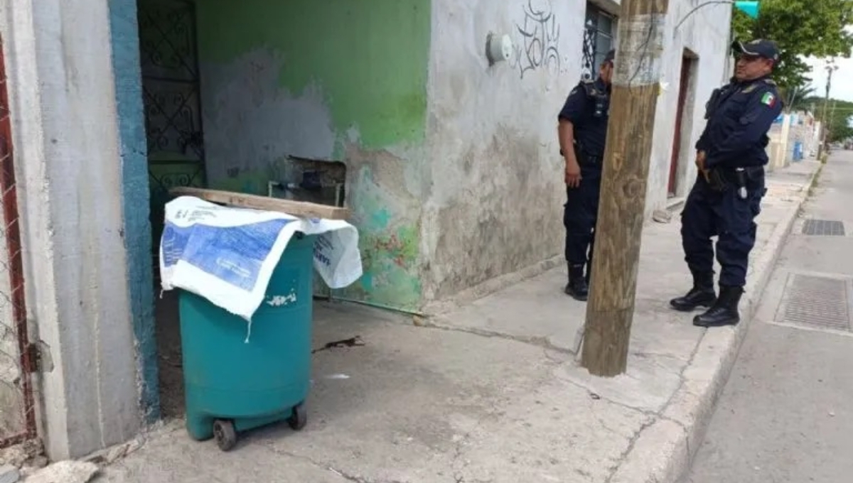 Dan casi cuatro años de cárcel al hombre que decapitó a Rufo, perrito de Chuburná en Mérida