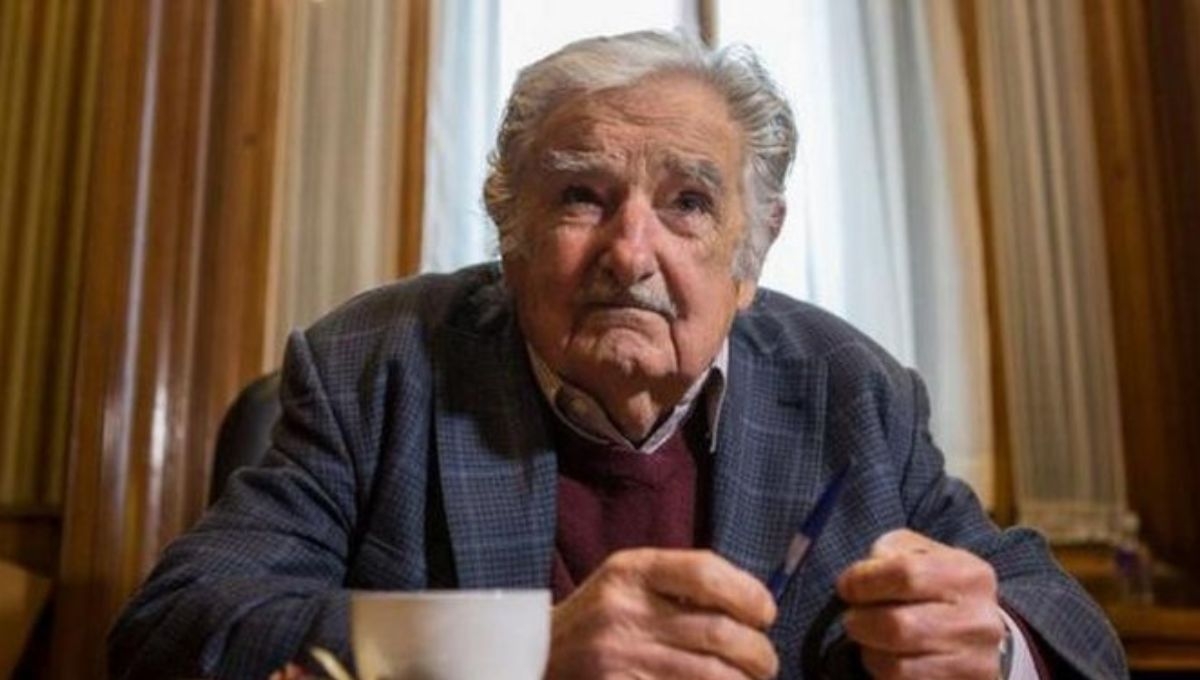 El Presidente de México, Andrés Manuel López Obrador, expresó su solidaridad con el ex presidente uruguayo José Mujica, a quien se le diagnosticó un tumor en el esófago