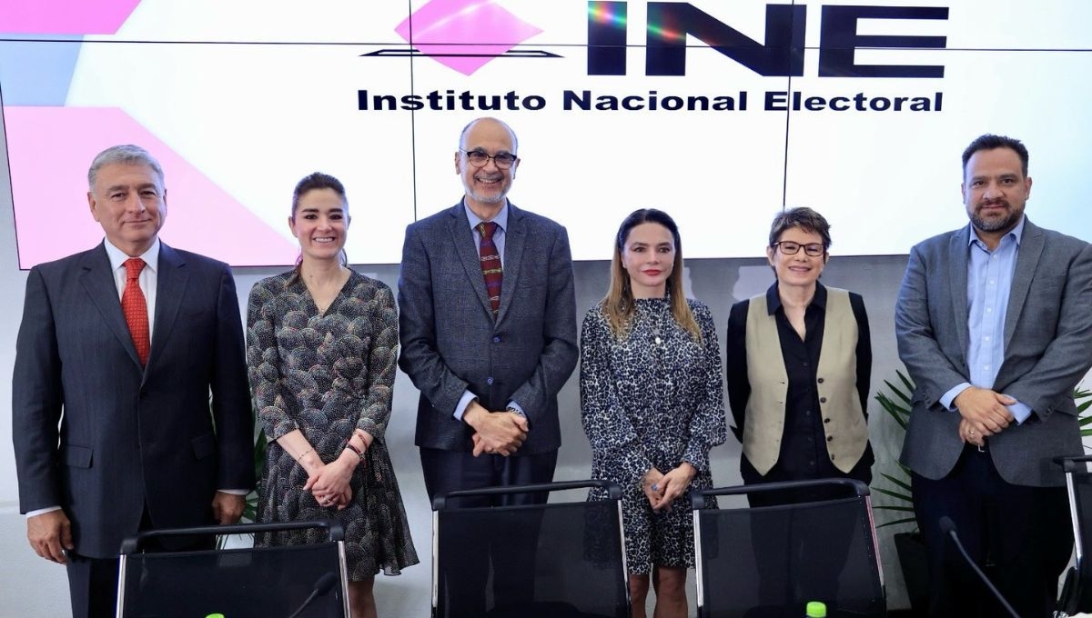 Alejandro Cacho, Adriana Pérez Cañedo y Carla Humphrey, entre las personalidades involucradas del segundo debate presidencial