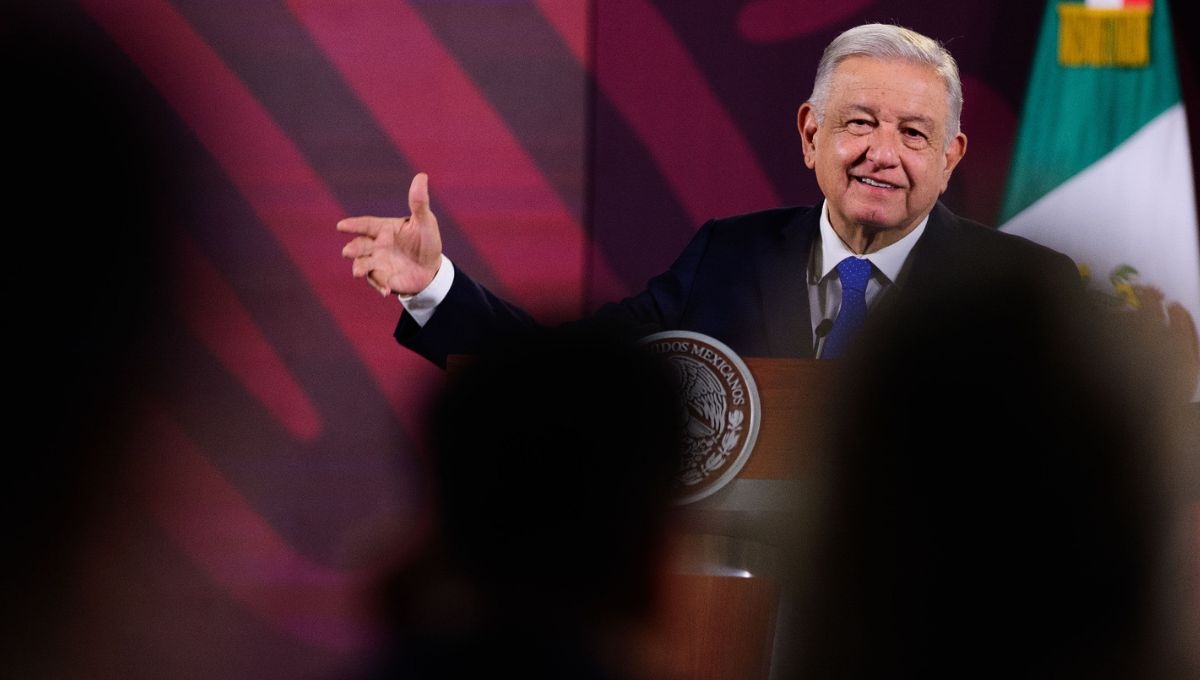 Andrés manuel López Obrador enfatizó la disposición del gobierno federal a intervenir cuando los estados carezcan de los recursos necesarios para garantizar la seguridad de los candidatos