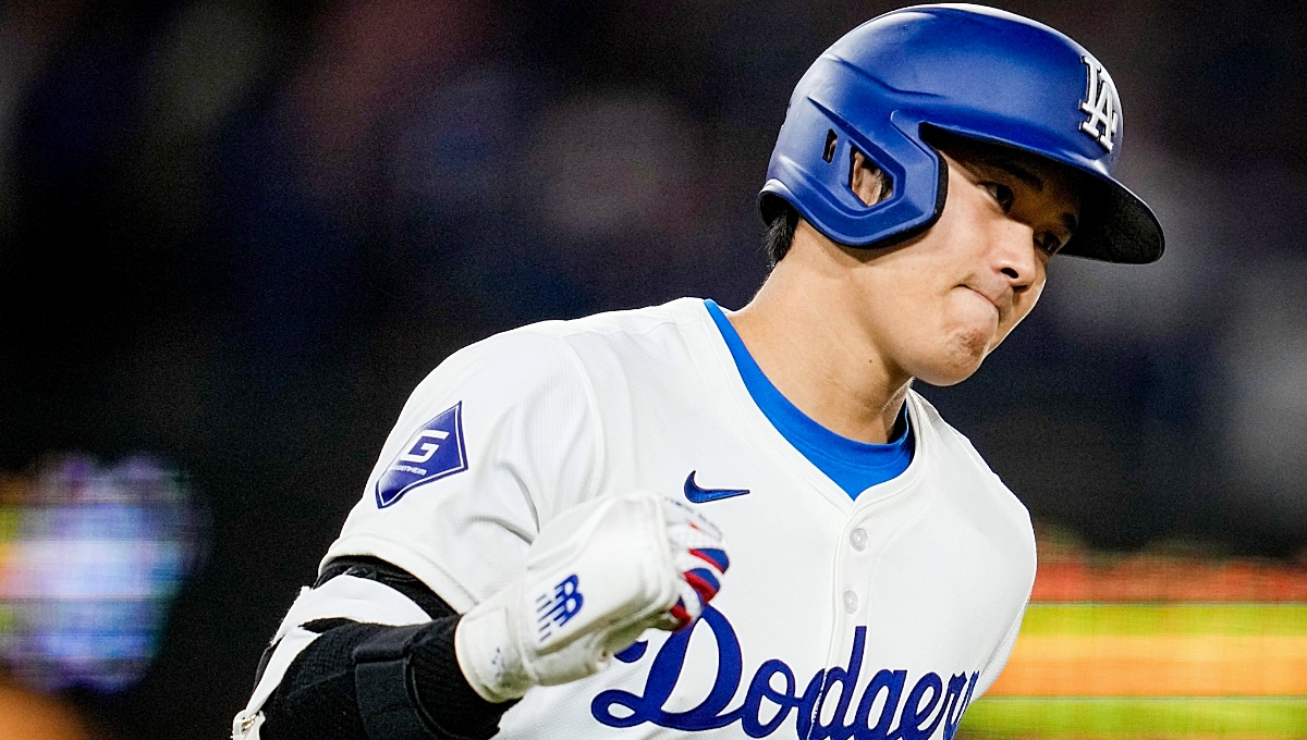 Shohei Ohtani: Por si te lo perdiste, así fue el primer cuadrangular de la estrella de Dodgers
