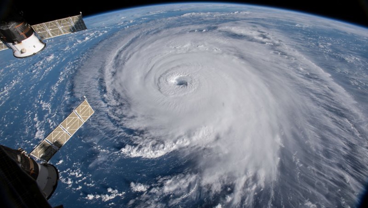 Cinco huracanes de la Temporada 2024 en el Atlántico podrían alcanzar las categorías 3, 4 y 5