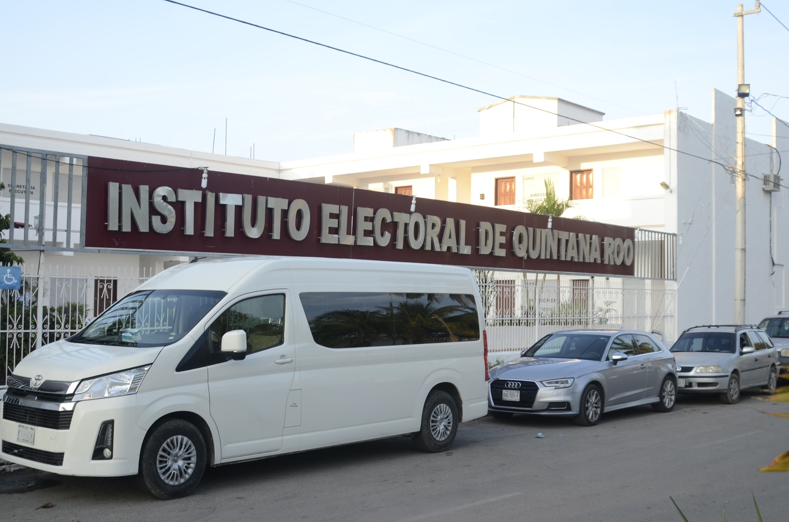 Instituto Electoral de Quintana Roo, con 48 horas para buscar a 200 capacitadores de casilla