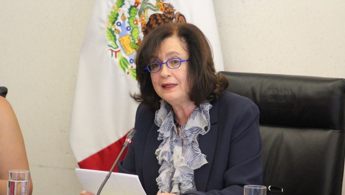 ¿Por qué la Embajadora de México en Quito fue declarada persona non grata en Ecuador?