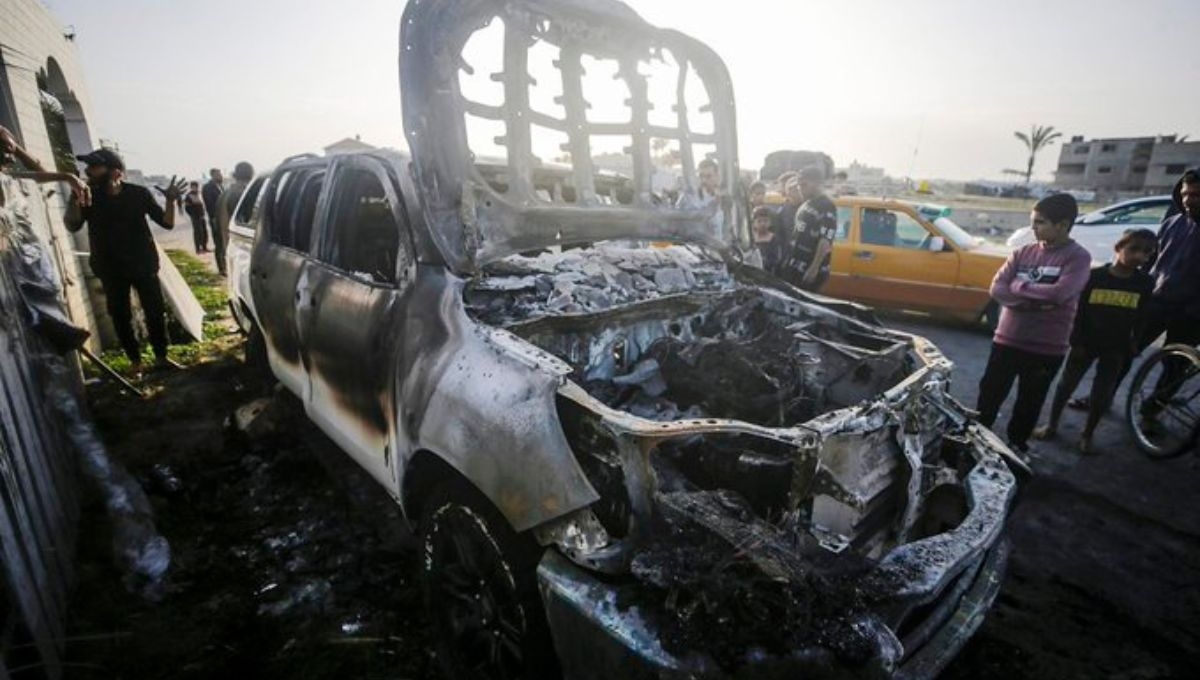 Una rigurosa investigación conducida por Israel ha revelado errores críticos en un ataque aéreo que provocó la muerte de siete trabajadores humanitarios en Gaza