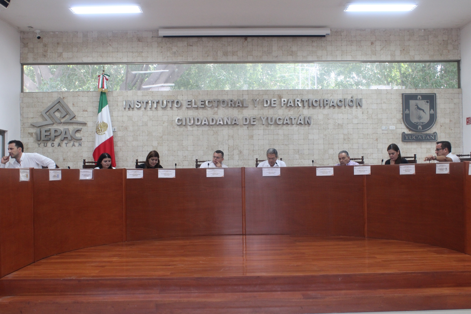 Elecciones Yucatán: Candidatos a alcaldes y diputaciones se verán 'cara a cara' en debates