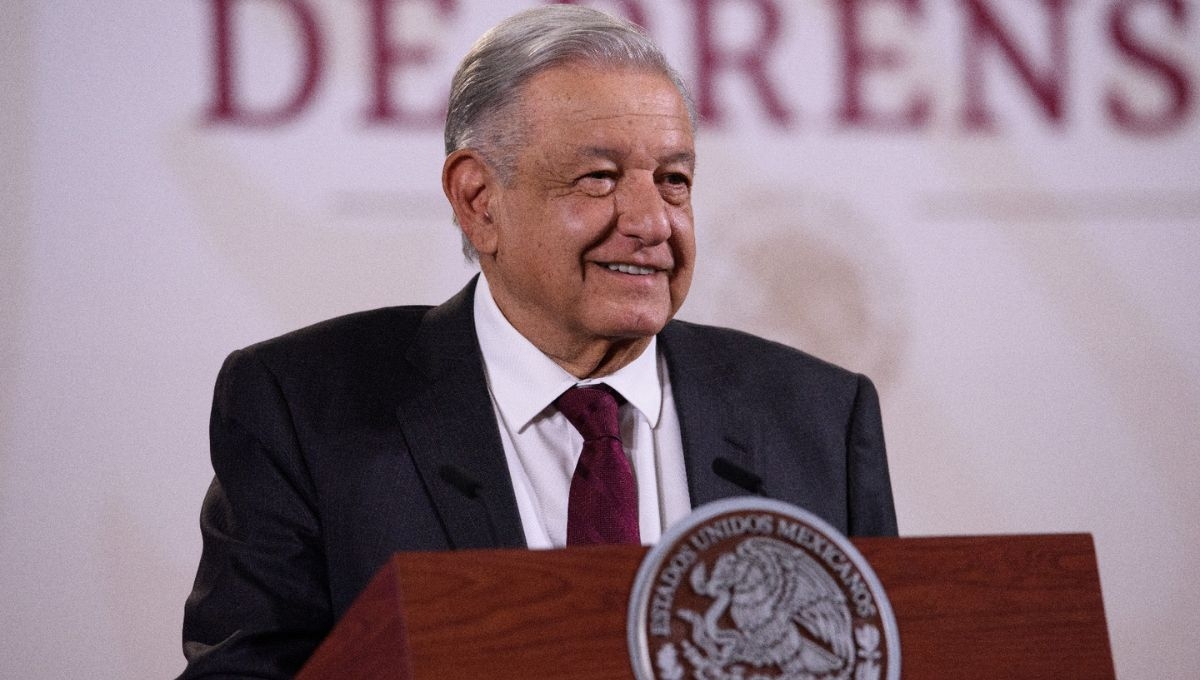 El presidente Andrés Manuel López Obrador agradeció la solidaridad de quienes han apoyado a México por la crisis diplomática con Ecuador
