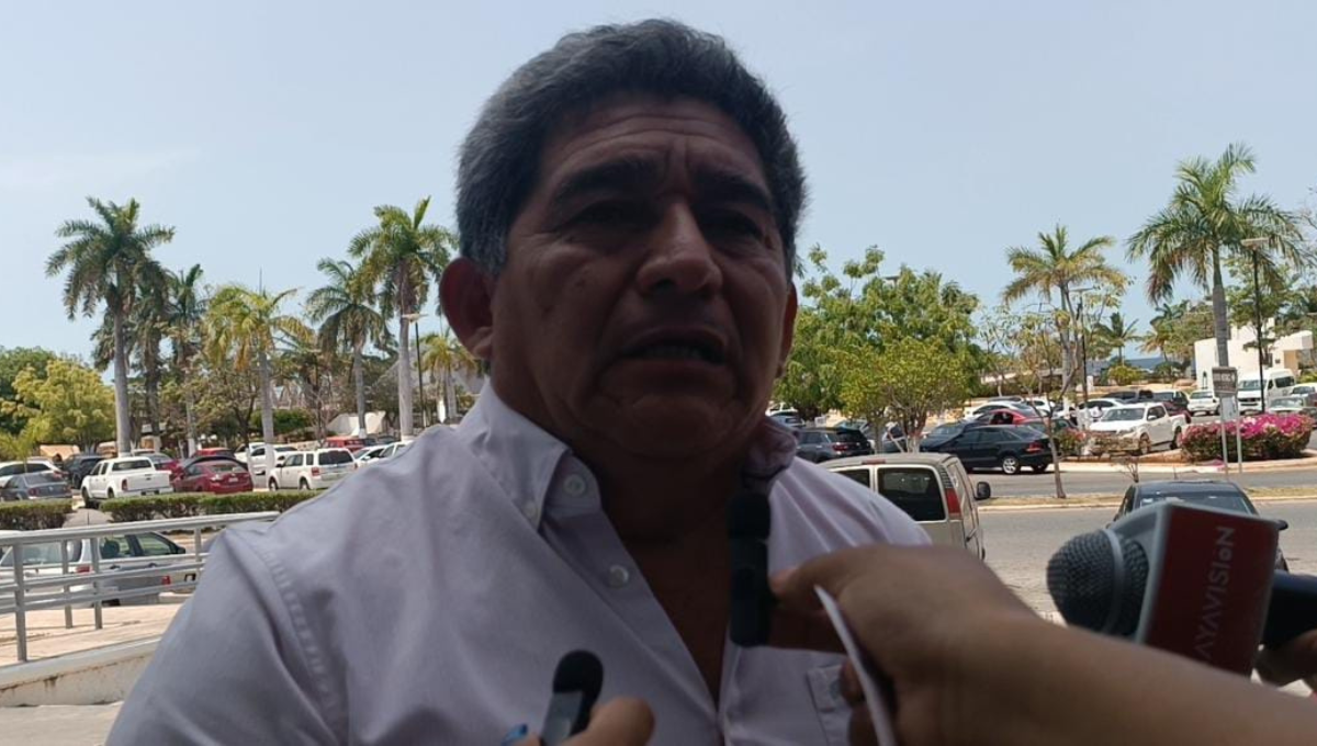 Transportistas en análisis de oferta para renovar parque vehicular en Campeche