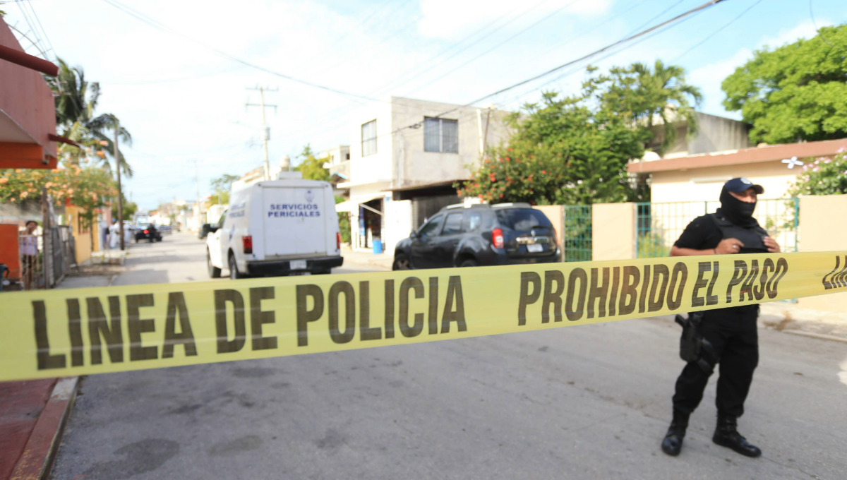 'Ola' de secuestros, sitúan a Quintana Roo en tercer lugar nacional