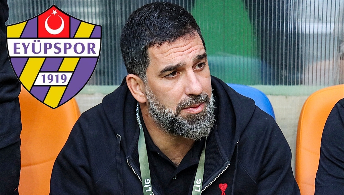 Arda Turan, exjugador culé, logra como entrenador ascender al Eyupspor a la Superliga de Turquía