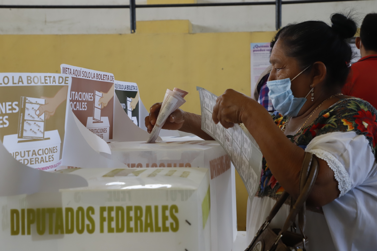 Elecciones Yucatán: 1.7 millones de personas elegirán 12 cargos 'extra' el 2 de junio