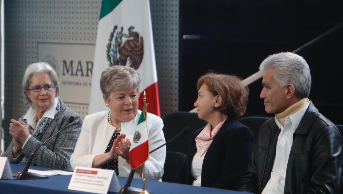 OEA convoca reuniones de emergencia ante crisis diplomática entre Ecuador y México