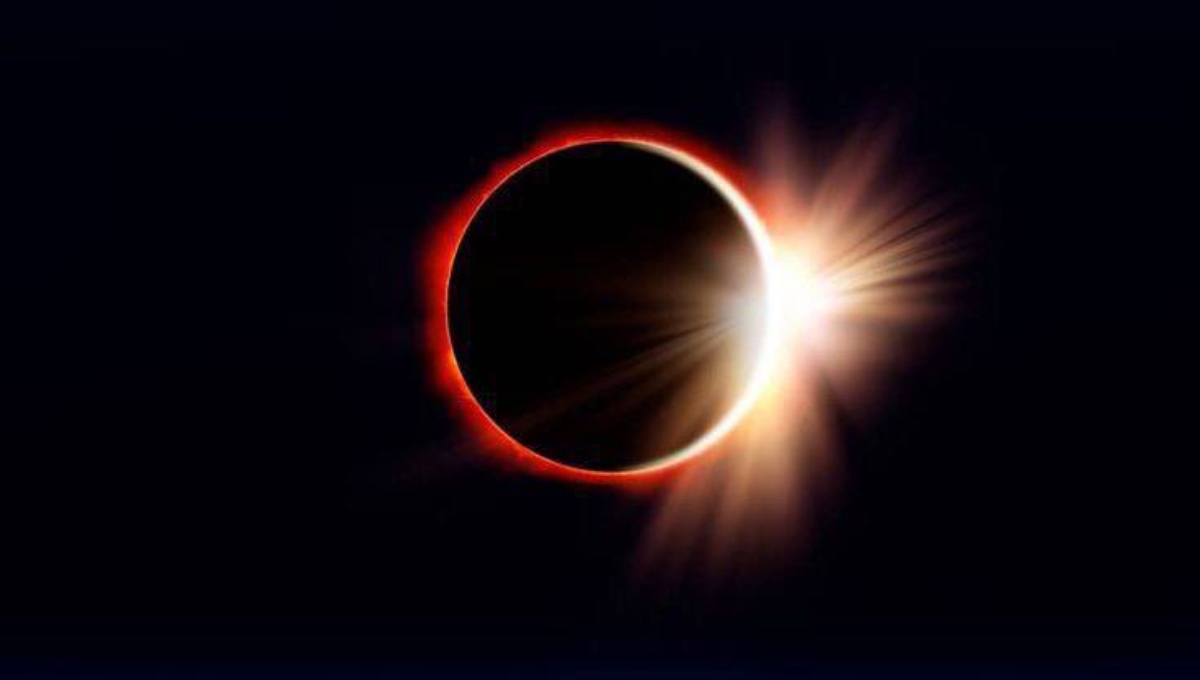¿Cuándo se presenciará otro Eclipse Solar desde Yucatán?