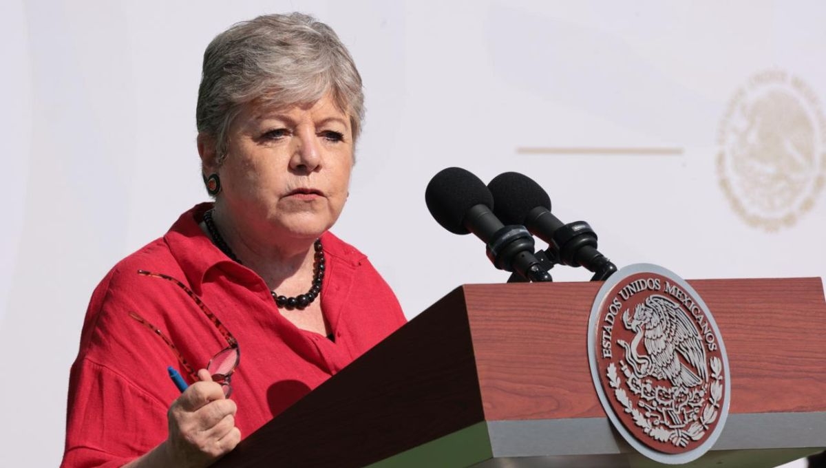 México responde con acciones legales ante asalto a la Embajada en Quito