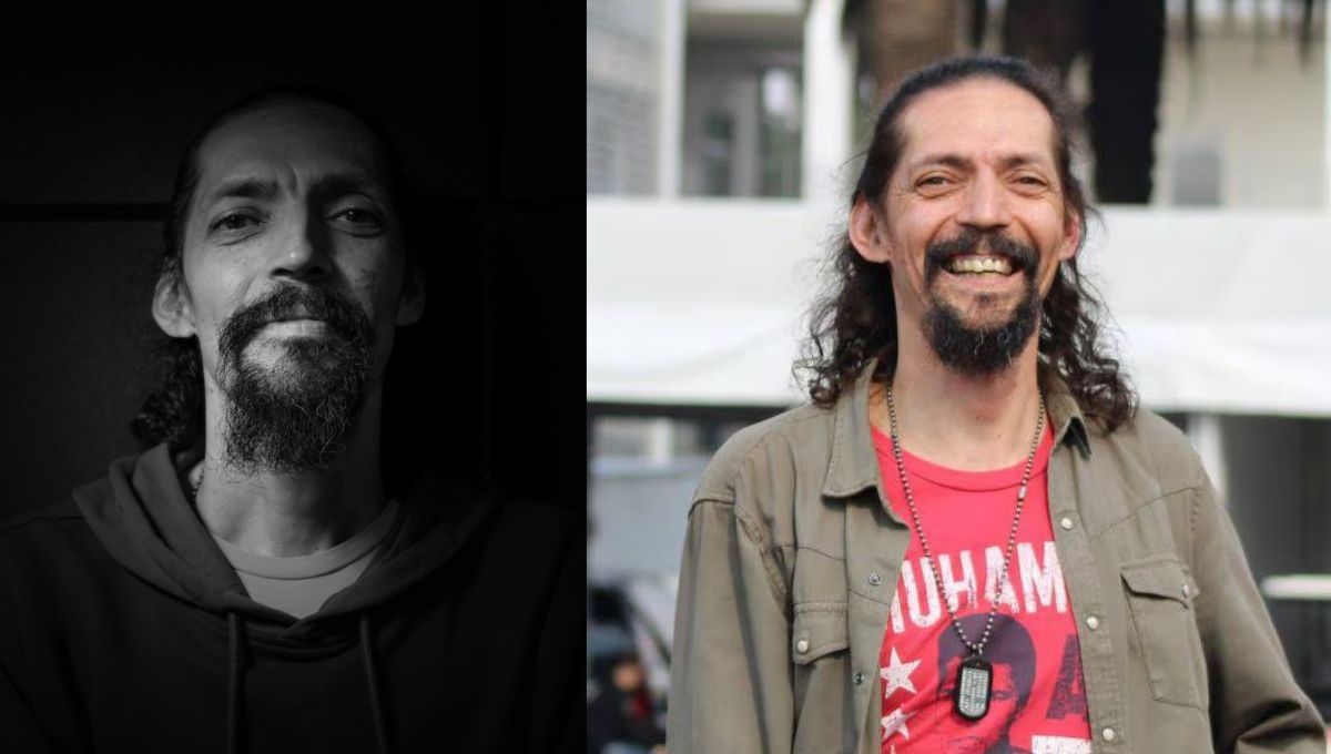 Gerardo Pimentel 'Zopi', ícono del reggae mexicano, pierde la vida en CDMX